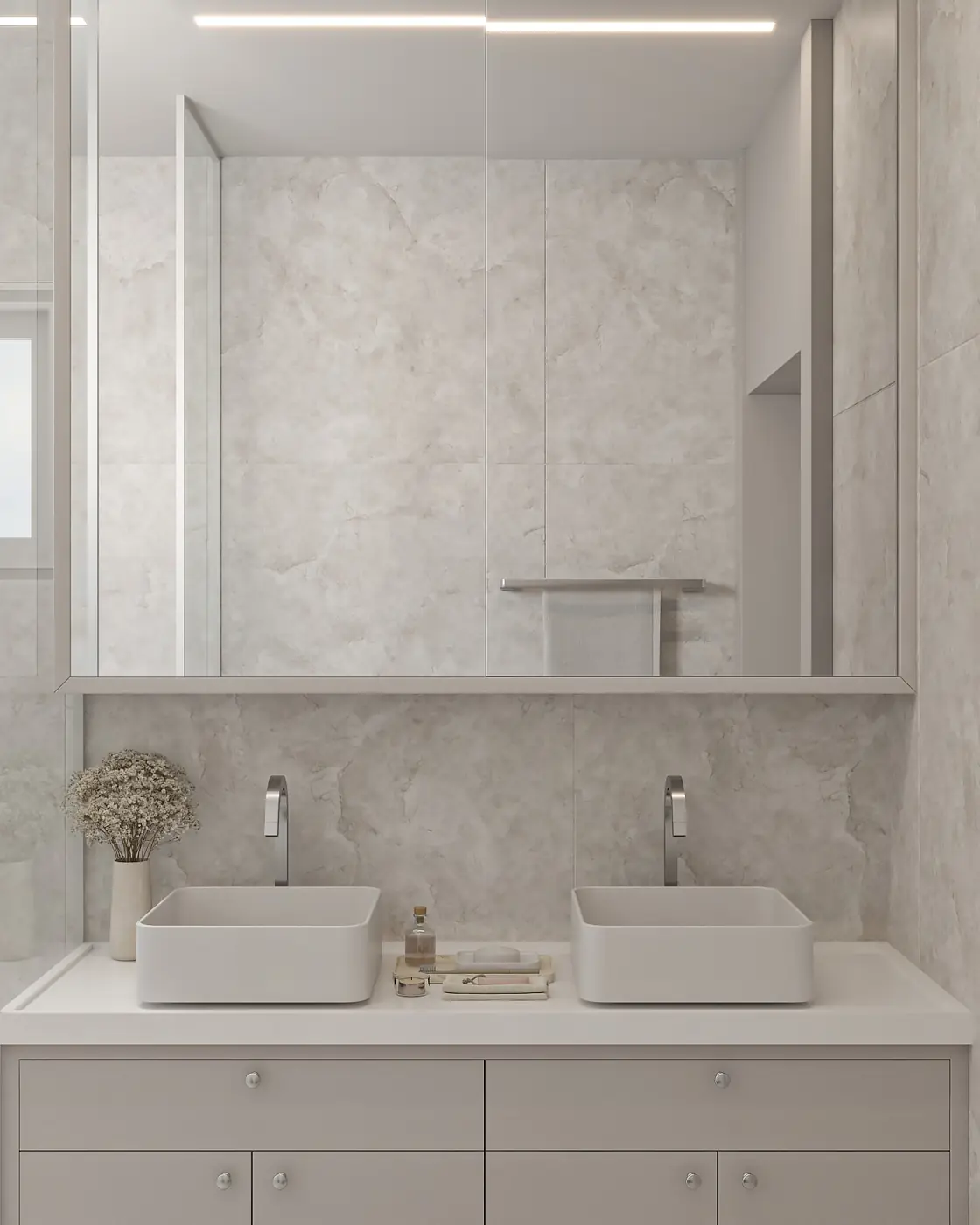 A R — ambiente 18