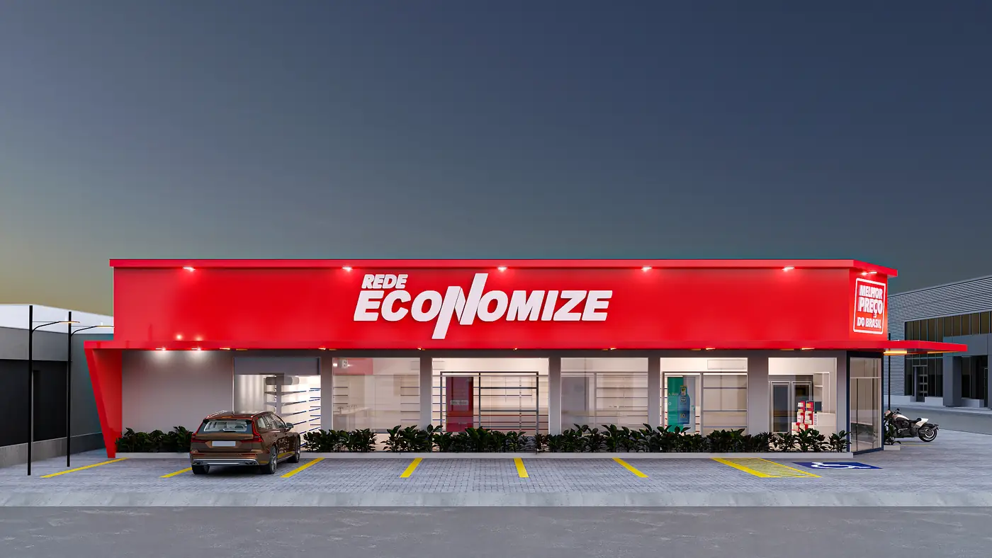 Economize Farmácia