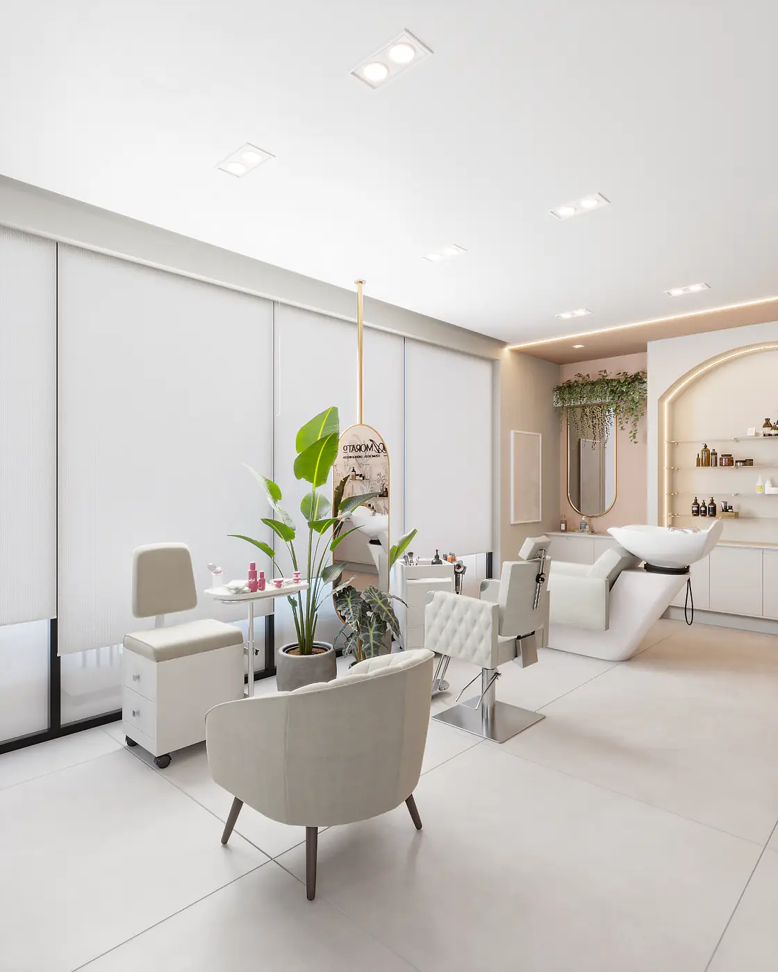 Innamorato — ambiente 10