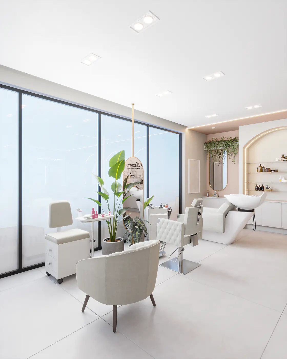 Innamorato — ambiente 11