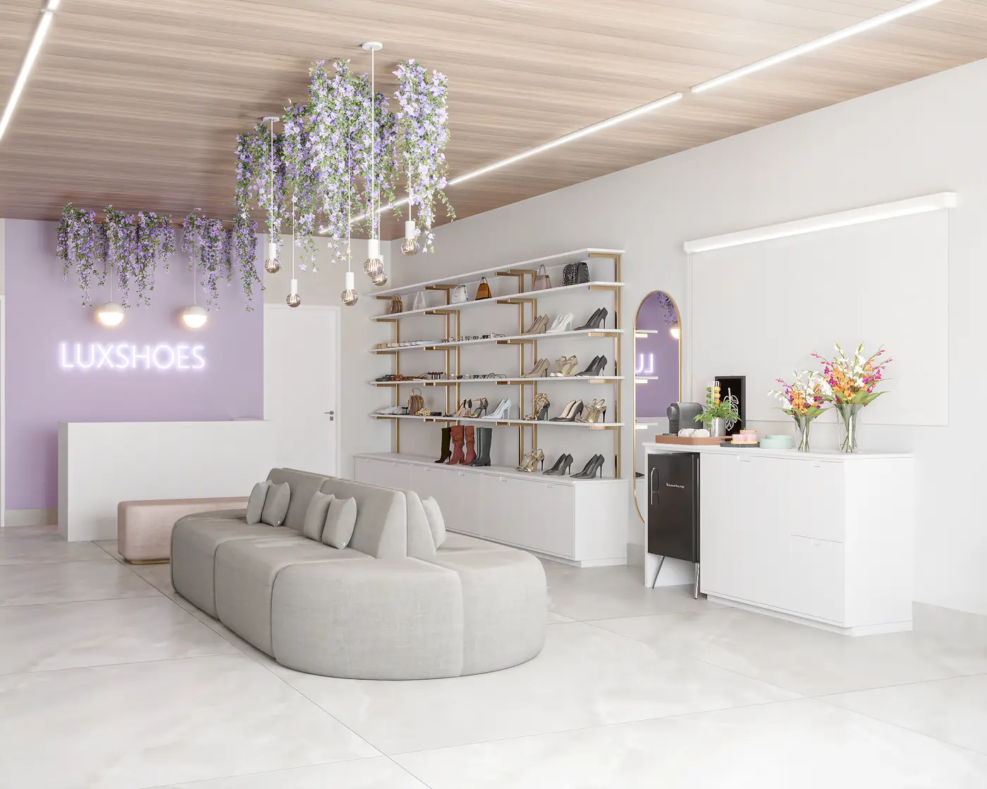 Luxshoes — ambiente 03