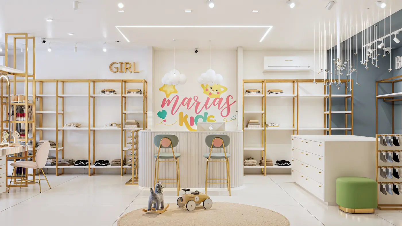 Marias Kids — ambiente 02