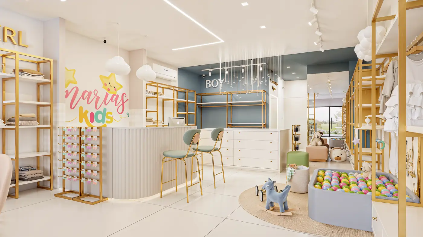 Marias Kids — ambiente 05