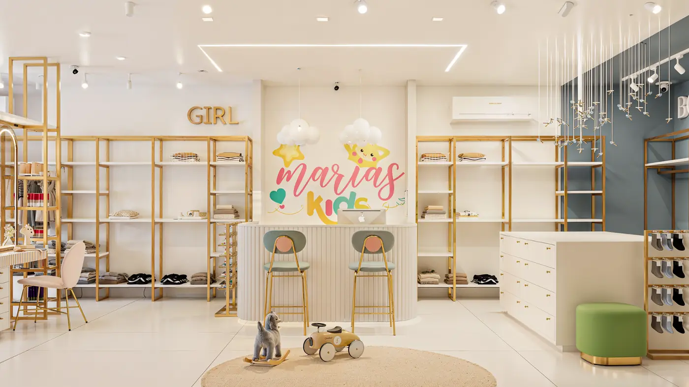 Marias Kids — ambiente 06
