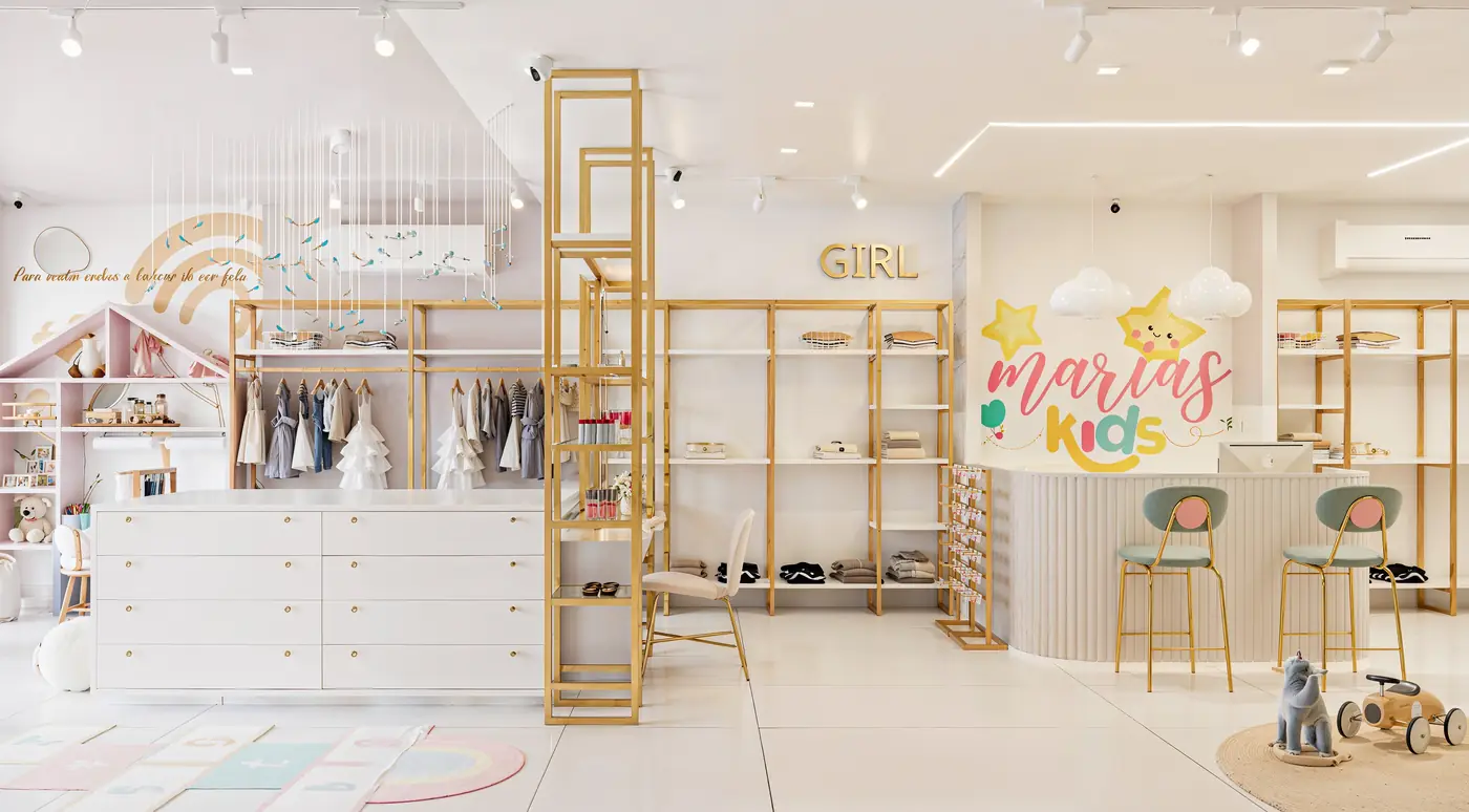 Marias Kids — ambiente 07
