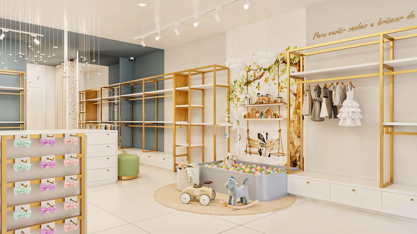 Marias Kids — ambiente 08