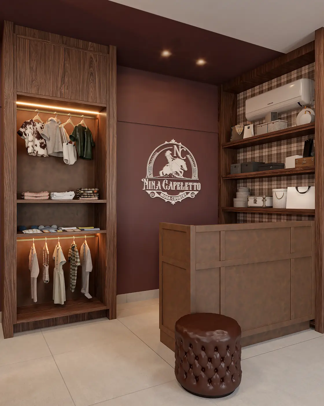 NC Store — ambiente 05