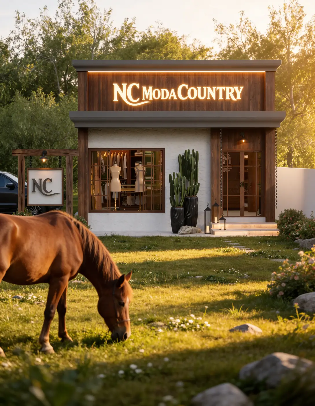 NC Store — ambiente 06