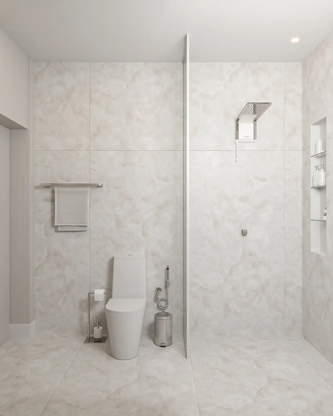 A R — ambiente 23