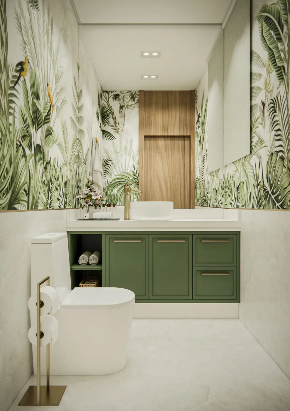 A R — ambiente 42