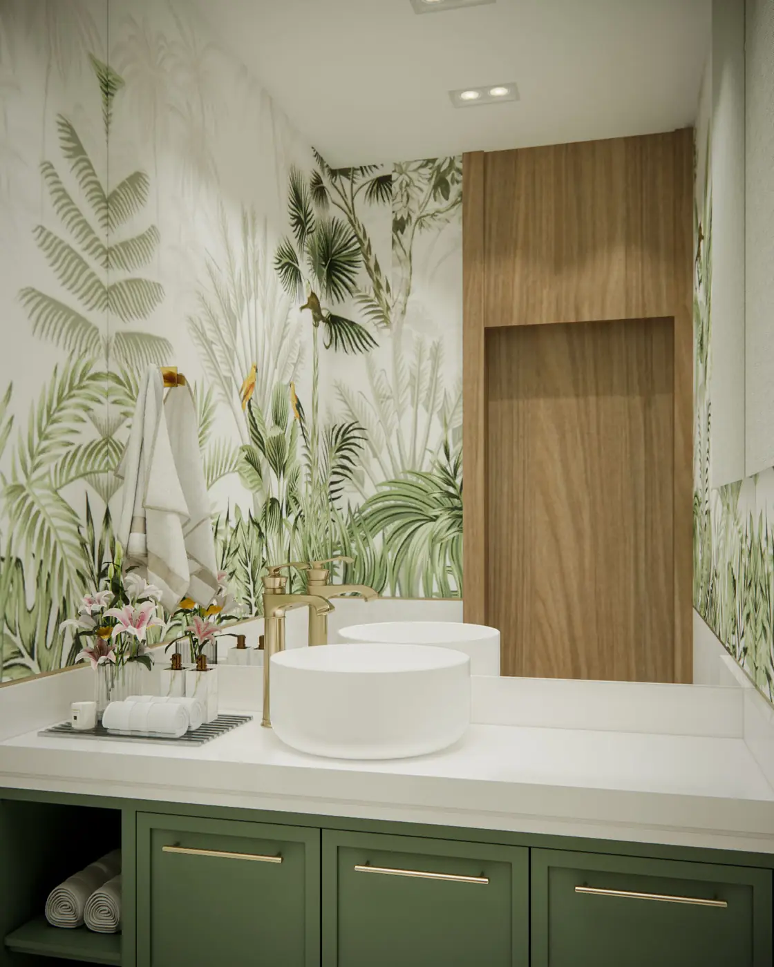A R — ambiente 43