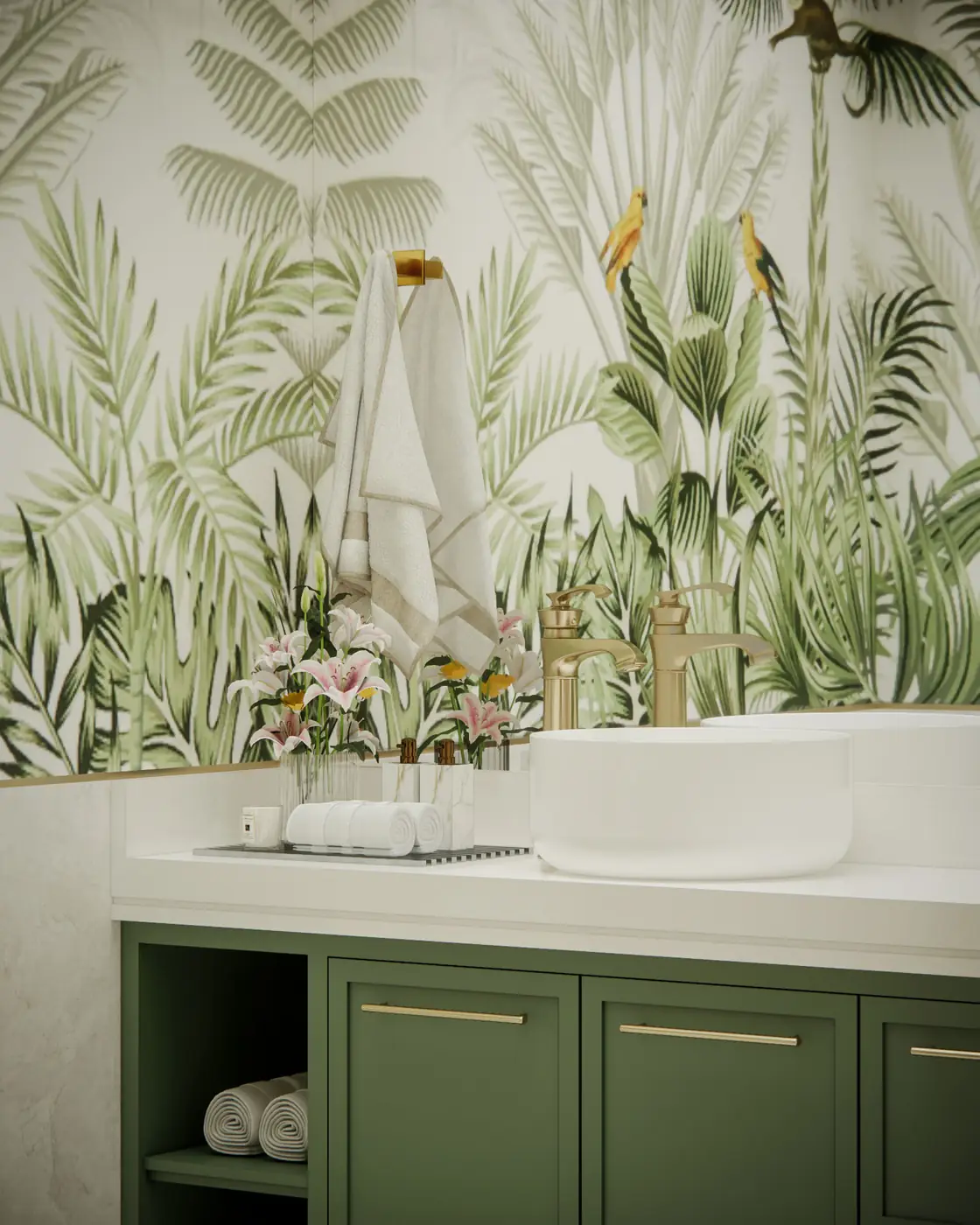 A R — ambiente 45