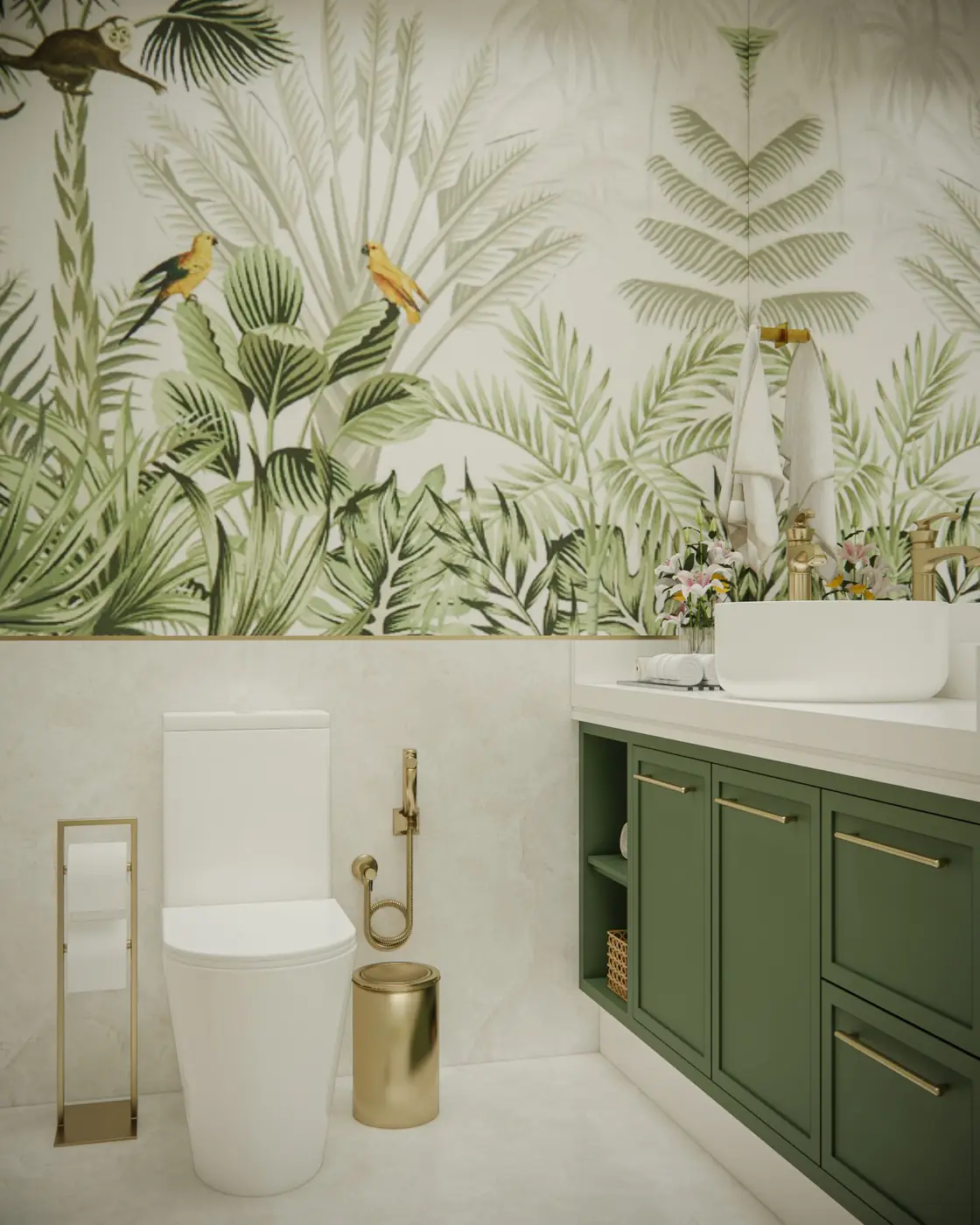 A R — ambiente 46